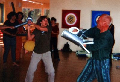 Workshop im Energiereich Rosenheim