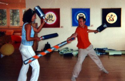 Workshop im Energiereich Rosenheim